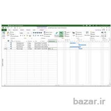 آموزش استفاده از Microsoft Project برای توسعه دهندگان نرم افزارها