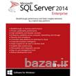 نرم افزار Microsoft SQL Server 2014 Enterprise Edition