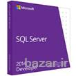 نرم افزار Microsoft SQL Server 2014 Developer Edition