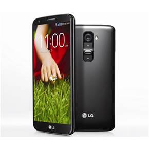 فروش گوشی LG G2