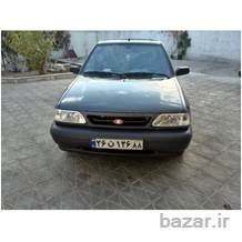 saipa 131 se