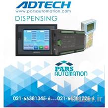 کنترلر چسب ریزی Dispensing  ادتک Adtech