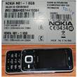 گوشی N81-8GB NOKIA تمیز