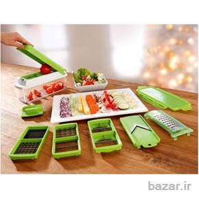 خردکن نایسر دایسر پلاس اصل nicer dicer plus