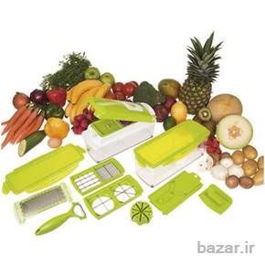 خردکن نایسر دایسر پلاس اصل nicer dicer plus