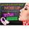 گیره کوچک کننده بینی اصل Nose up