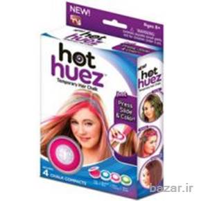 گچ موی هات هیوزhot huez اصل