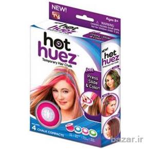 گچ موی هات هیوزhot huez اصل