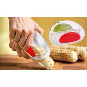 ذرت دون کن دستی corn stripper ( فروشگاه جهان خرید)