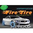 فایر تایر سنسور دار اصل fire tire اورجینال