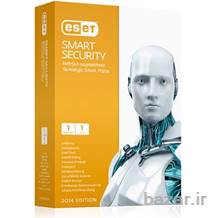 فروش ویژه انتی ویروس smart security 7