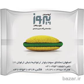 دستگاه بسته بندی اسکاچ