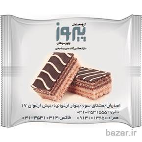 دستگاه بسته بندی شوکورول