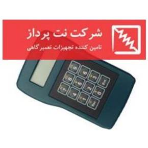 CD-400 برنامه ریزی تاخوگراف