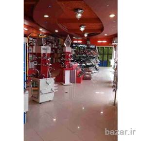 فروش تجهیزات آشپزخانه