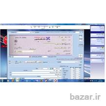 نرم افزار چاپ چک و مدیریت ساده چک تاپو