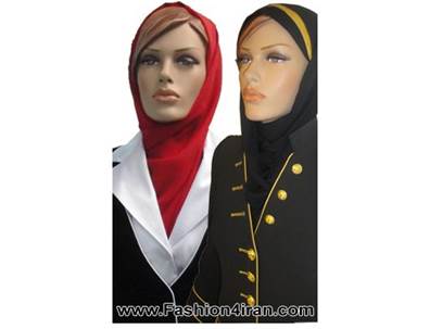 مانتو و شلوار فرم اداری