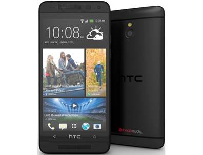 فروش گوشی موبایل HTC One Mini کارکرده