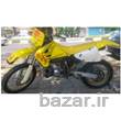 سوزوکی RMX 250