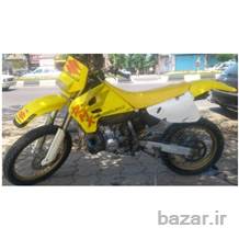 سوزوکی RMX 250