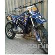 یاماها YZ 250 مدل 2000