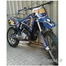 یاماها YZ 250 مدل 2000