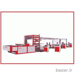 دستگاه خط تولید کاغذ A4 با گیوتین