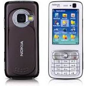 موبایل nokia n73 دسته 2