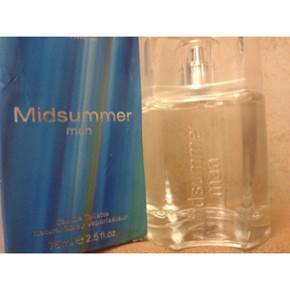 عطر مردانه Midsummer