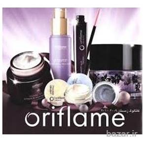 شرکت بزرگ Oriflame