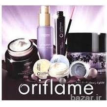 شرکت بزرگ Oriflame