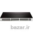 فوری سوئیچ شبکه1000  Dlink DGS-1210-52 port Manageable