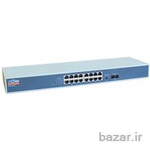 فروش سوییچ شبکه Switch C-net CSH-1601s - 16port