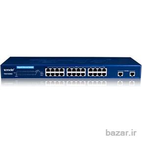 فروش سوییچ شبکه Switch Tenda TEH1026G - 24 port + 2G