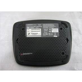 فروش مودم linksys WAG120N Wireless-N ADSL2