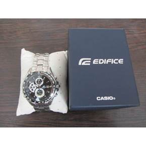 فروش ساعت مچی Casio Edifice 543D