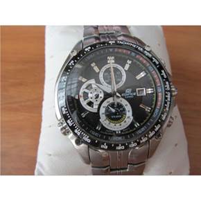 فروش ساعت مچی Casio Edifice 543D