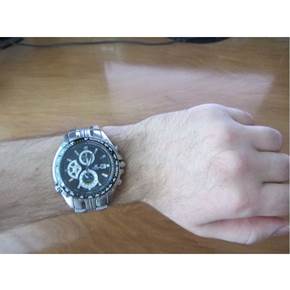 فروش ساعت مچی Casio Edifice 543D