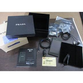 فروش LG Prada 3 -P940