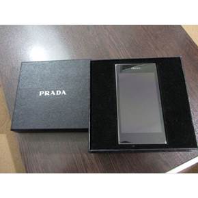 فروش LG Prada 3 -P940