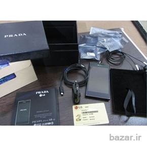 فروش LG Prada 3 -P940