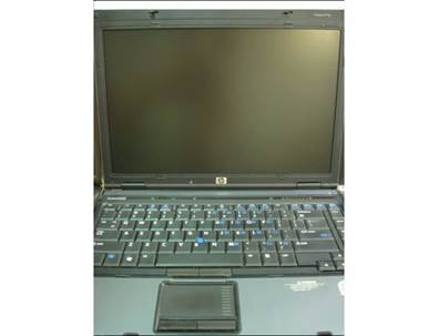 لپ تاپ hp6910