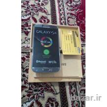 فروش فوقالعاده گوشی Galaxy s4 با گارانتی ماکروتل