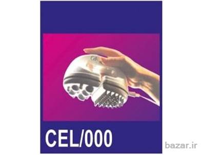 ماساژور بدن‌ سلی‌ماساژ‌ Celly Massage