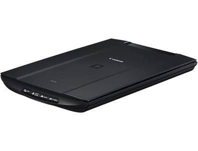 Canon CanoScan LiDE 210 Scanner