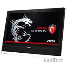 MSI All-in-One Wind Top AG2712-کامپیوتر همه کاره ام اس آی ویند تاپ آ جی 2712