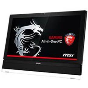 MSI All-in-One Wind Top AG2712-کامپیوتر همه کاره ام اس آی ویند تاپ آ جی 2712