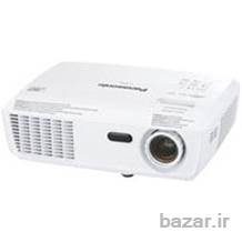 Panasonic Video projector PT-LX300-ویدئو پروژکتور پاناسونیک PTLX300