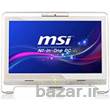 MSI All-in-One PC Wind Top AE1941 Single Touch-کامپیوتر همه کاره ام اس آی ویند تاپ آ ای 1941 تک لمس