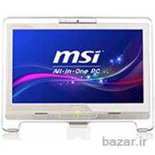 MSI All-in-One PC Wind Top AE1941 Single Touch-کامپیوتر همه کاره ام اس آی ویند تاپ آ ای 1941 تک لمس